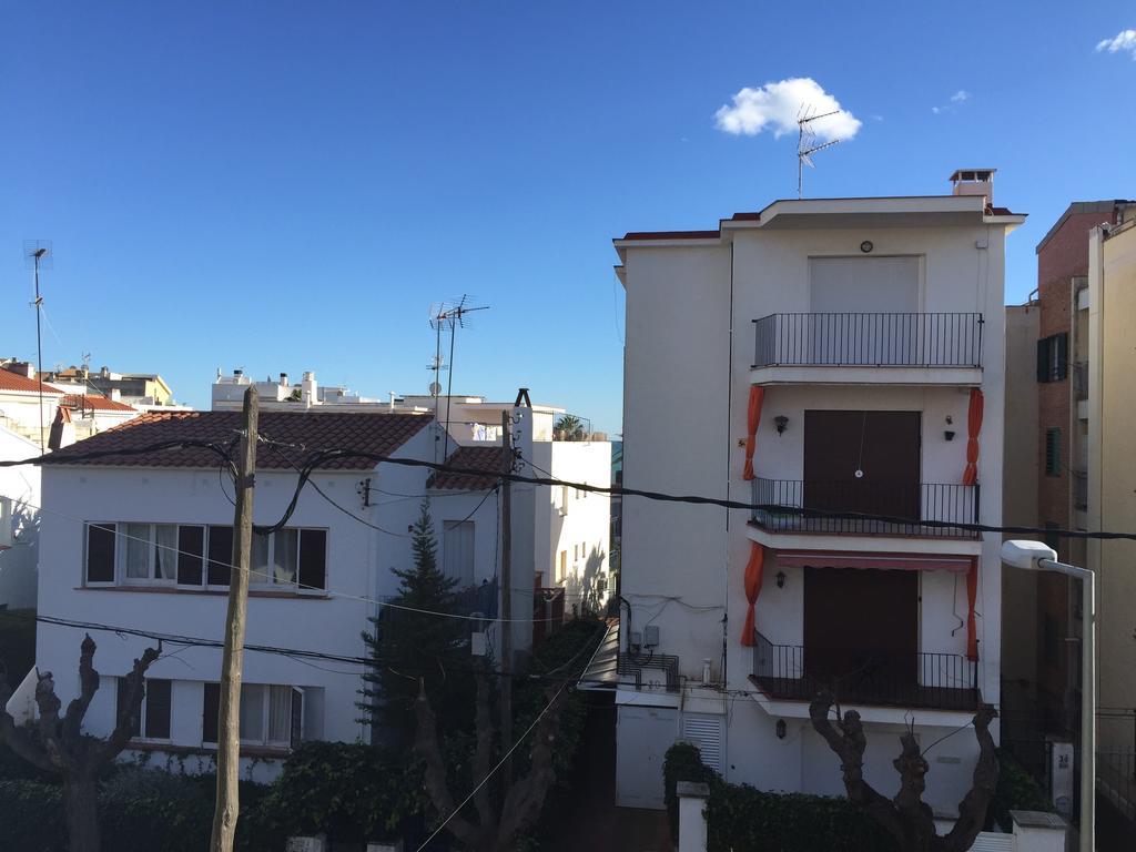شقة Way To Bcn سيدجيس المظهر الخارجي الصورة